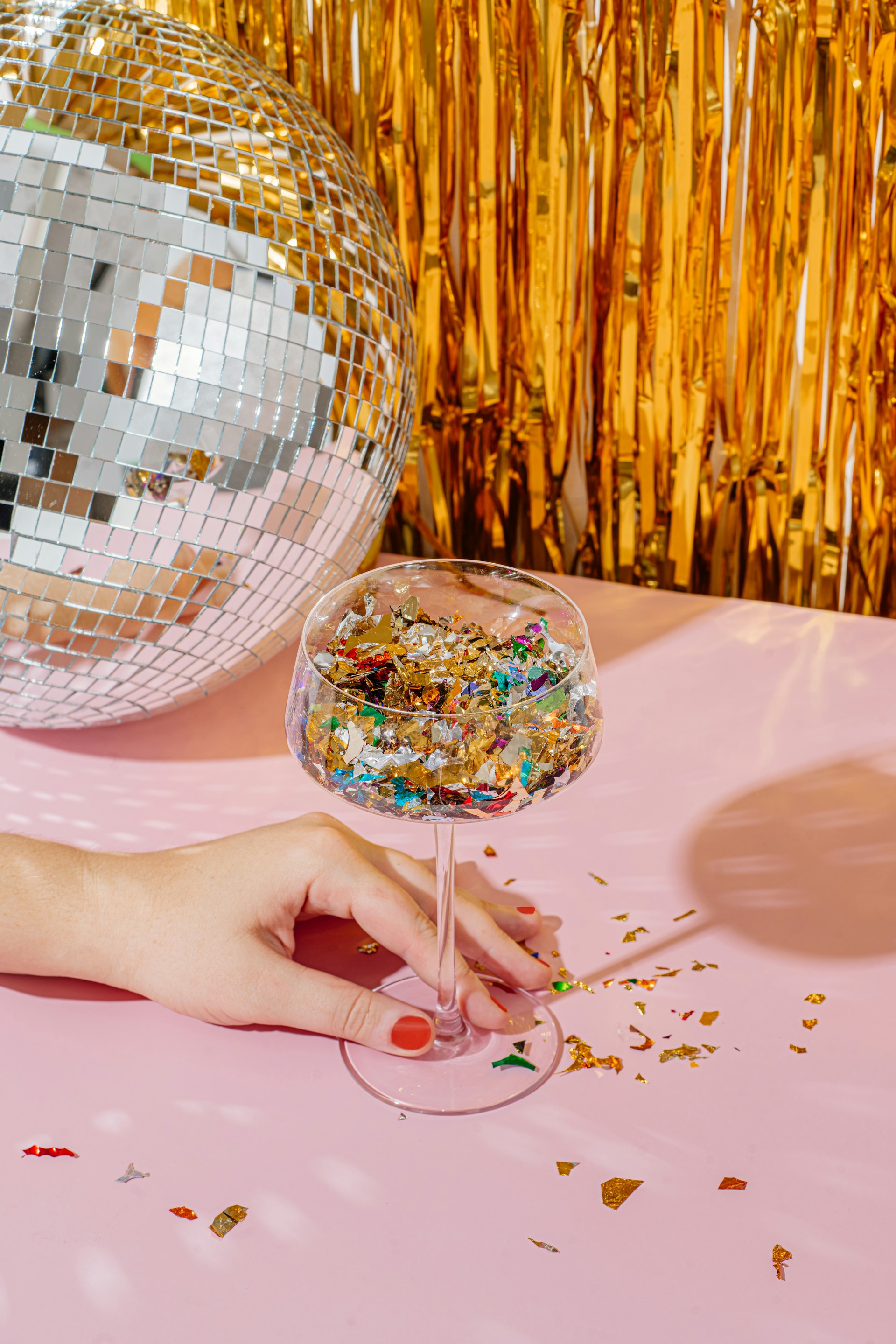 Private Event Hosting